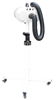 Picture of Pet Blaster Zonda + Finsihing Dryer with Stand